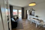 Etagenwohnung Karlsruhe Südstadt - 1 Zimmer, 34 m&sup2;, 790&euro; | Angebot:26654970