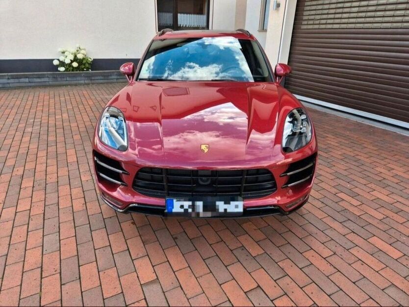 Macan