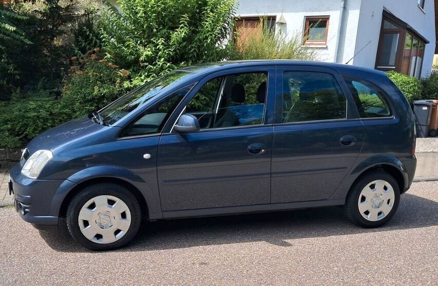 Meriva