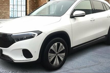 Mercedes-Benz EQA 20.800 km 33.880 &euro; Geislingen/ Steige 73312