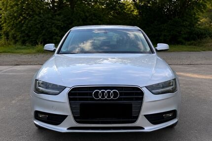 Audi A4 85.000 km 10.490 &euro; Brechen 65611