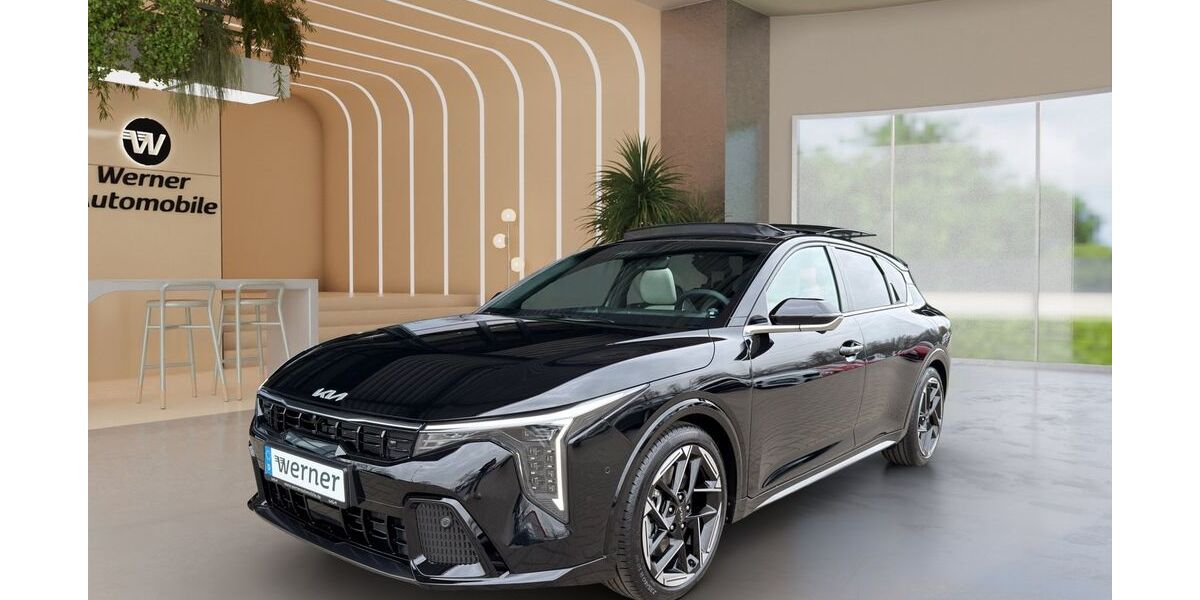 Kia K4 6.999 km 39.470 &euro; Stuhr 28816