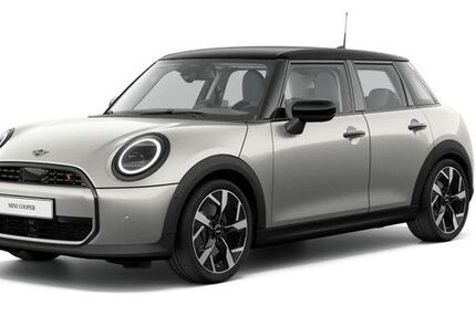 Mini Cooper S 9.874 km 25.990 &euro; Schramberg-Sulgen 78713