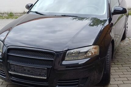 Audi A3 173.464 km 1.599 € Vilseck 92249