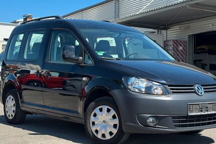 VW Caddy 147.500 km 9.999 &euro; Haigerloch 72401