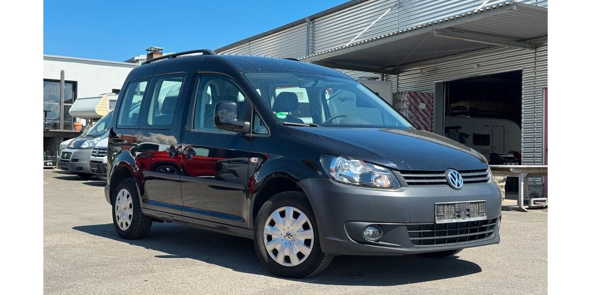 VW Caddy 147.500 km 9.999 &euro; Haigerloch 72401