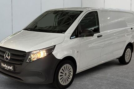 Mercedes-Benz Vito 44.616 km 41.880 &euro; Bergheim 50126