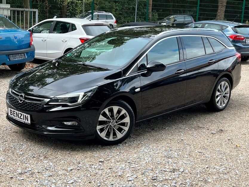 Astra