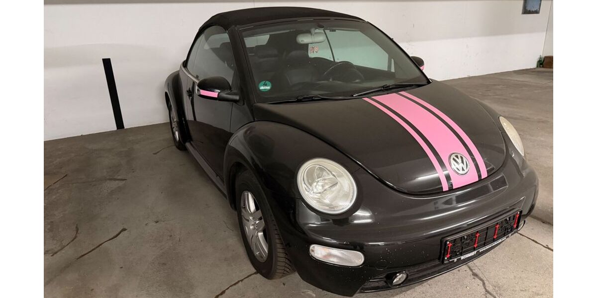 VW Beetle 143.000 km 2.249 &euro; München 81737