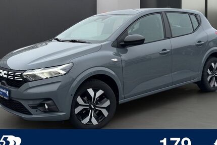 Dacia Sandero 11.321 km 17.350 &euro; Oldenburg 23758