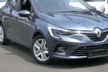 Renault Clio 31.000 km 9.000 &euro; Bochum 44867