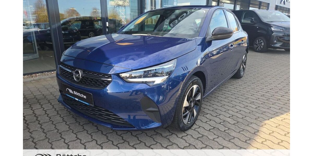 Opel Corsa 33.595 km 16.990 &euro; Neubrandenburg 17033