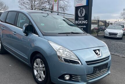 Peugeot 5008 199.500 km 1.800 &euro; Wesseling - Köln 50389