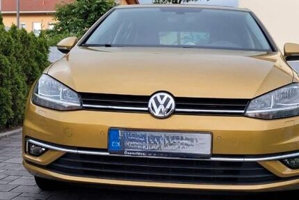 VW Golf 89.000 km 13.800 € Geilenkirchen 52511