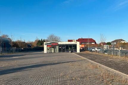 Gewerbeobjekt Lindhorst - 3.200&euro; | Angebot:25357121