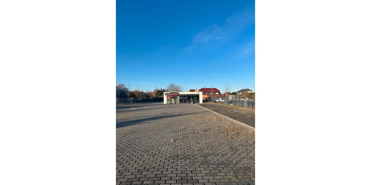 Gewerbeobjekt Lindhorst - 3.200&euro; | Angebot:25357121