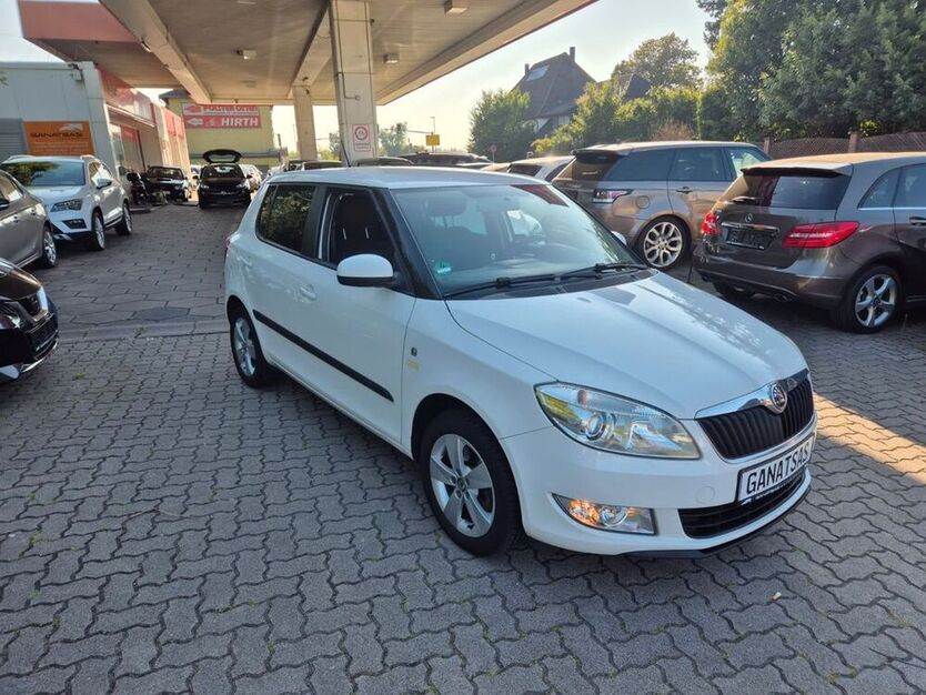 Fabia
