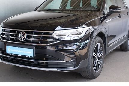 VW Tiguan 46.863 km 34.480 &euro; Hüttenberg-Rechtenbach 35625