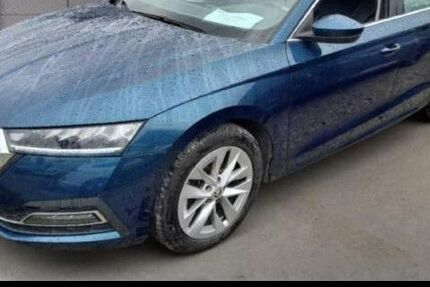 Skoda Octavia 116.000 km 19.660 &euro; Schwäbisch Hall 74523