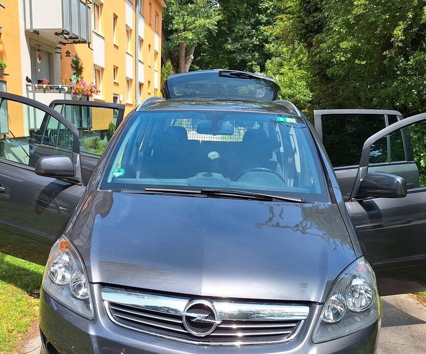 Zafira