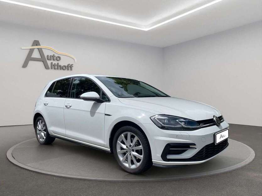 VW Golf 87.600 km 17.499 € Ditzingen 71254