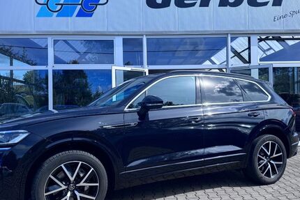 VW Touareg 179.850 km 36.950 &euro; Wilkau Haßlau/OT Silberstraße 08112