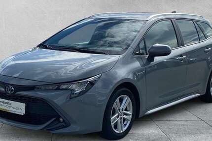 Toyota Corolla 38.488 km 20.980 &euro; Marienberg 09496