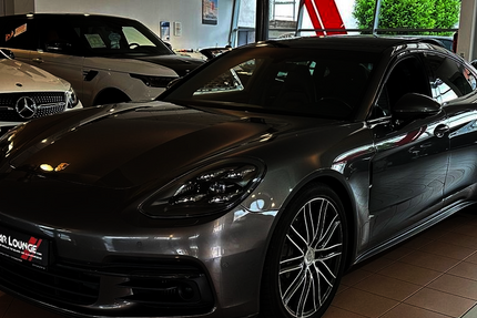 Porsche Panamera 116.925 km 63.999 &euro; Schwabenheim 55270