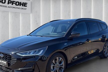Ford Focus 17.781 km 24.050 &euro; Oldenburg i.H. 23758