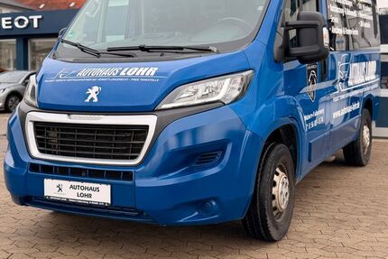 Peugeot Boxer 192.317 km 10.500 &euro; Wabern 34590