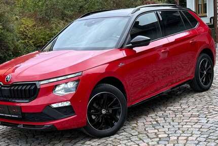 Skoda Kamiq 11.000 km 27.880 € Schwarzenbach 92720