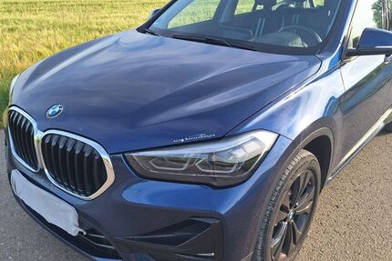 BMW X1 80.000 km 26.499 &euro; Grafing b. München 85567