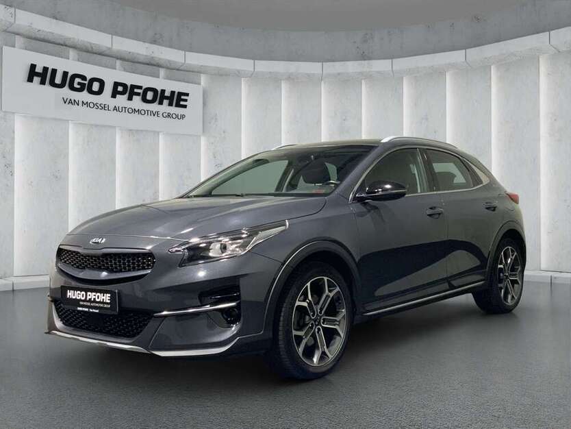 Kia XCeed 50.470 km 18.990 € Hamburg 22335