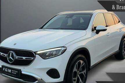 Mercedes-Benz GLC 300 6.923 km 56.970 &euro; Oranienburg 16515