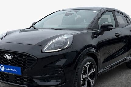 Ford Puma 17.111 km 24.480 &euro; Roth 91154