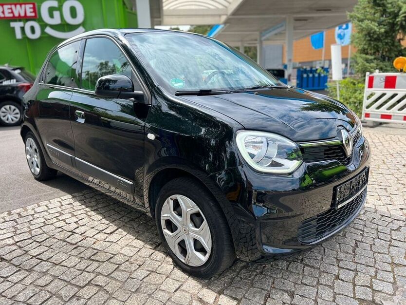 Twingo