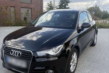 Audi A1 113.425 km 7.800 € Horneburg 21640