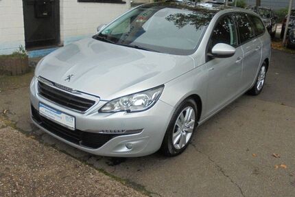 Peugeot 308 218.000 km 4.650 &euro; Dillingen/Saar 66763
