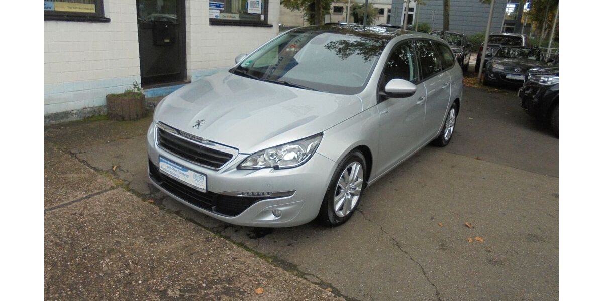 Peugeot 308 218.000 km 4.650 &euro; Dillingen/Saar 66763