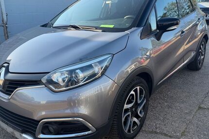 Renault Captur 225.000 km 5.990 &euro; Saarlouis 66740