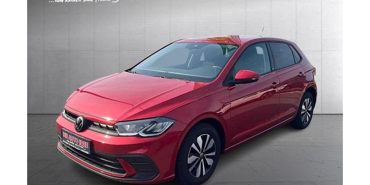 VW Polo 46.750 km 17.799 &euro; Burgebrach 96138