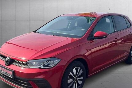 VW Polo 46.750 km 17.998 &euro; Burgebrach 96138