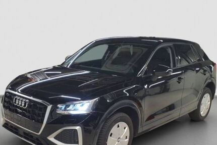 Audi Q2 8.050 km 30.750 &euro; Hamm 59075