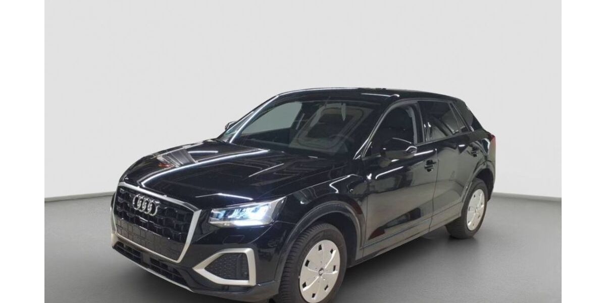 Audi Q2 8.050 km 30.750 &euro; Hamm 59075