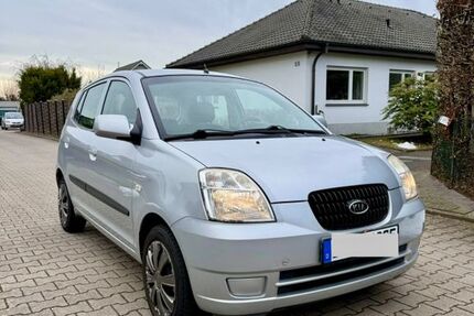 Kia Picanto 157.700 km 1.299 &euro; Bielefeld 33659
