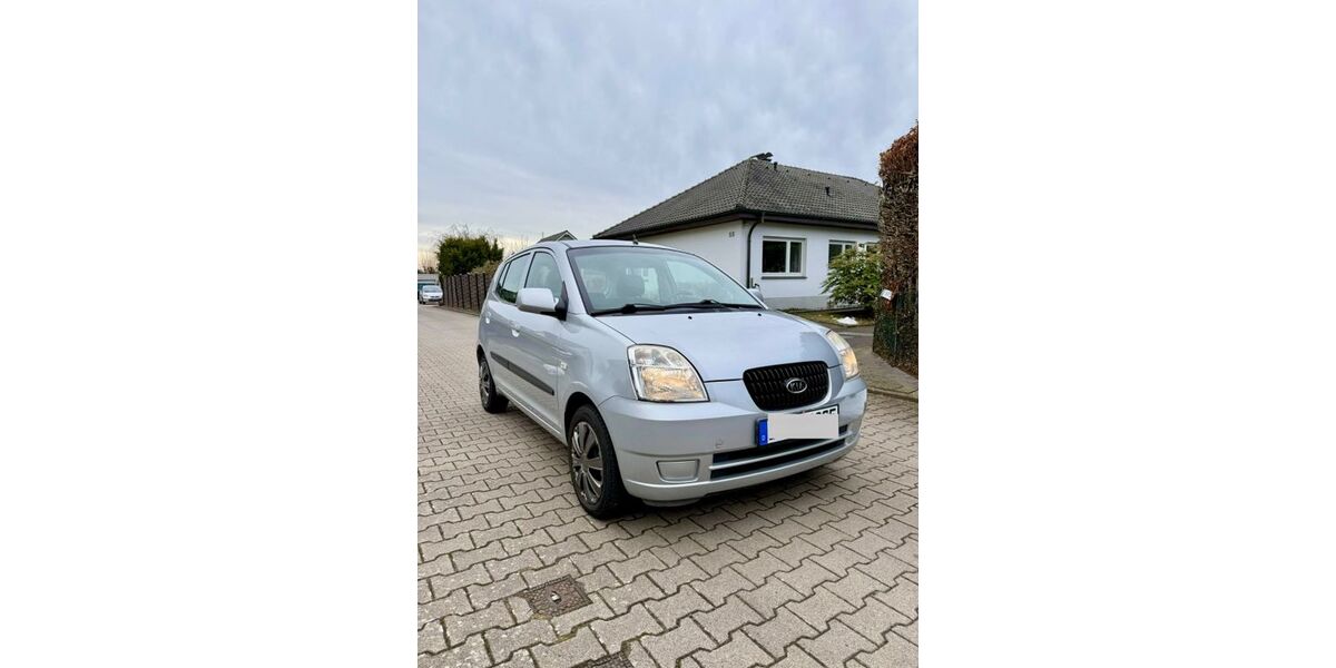 Kia Picanto 157.700 km 1.299 &euro; Bielefeld 33659
