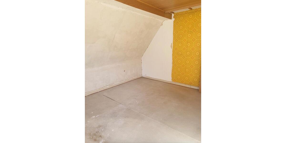 Etagenwohnung Heppenheim (Bergstraße) - 5 Zimmer, 120 m&sup2;, 310.000&euro; | Angebot:26940627