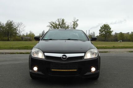 Opel Tigra 154.760 km 2.200 &euro; Dresden 01237