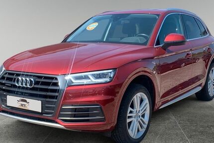 Audi Q5 86.490 km 25.990 € Neumünster 24539