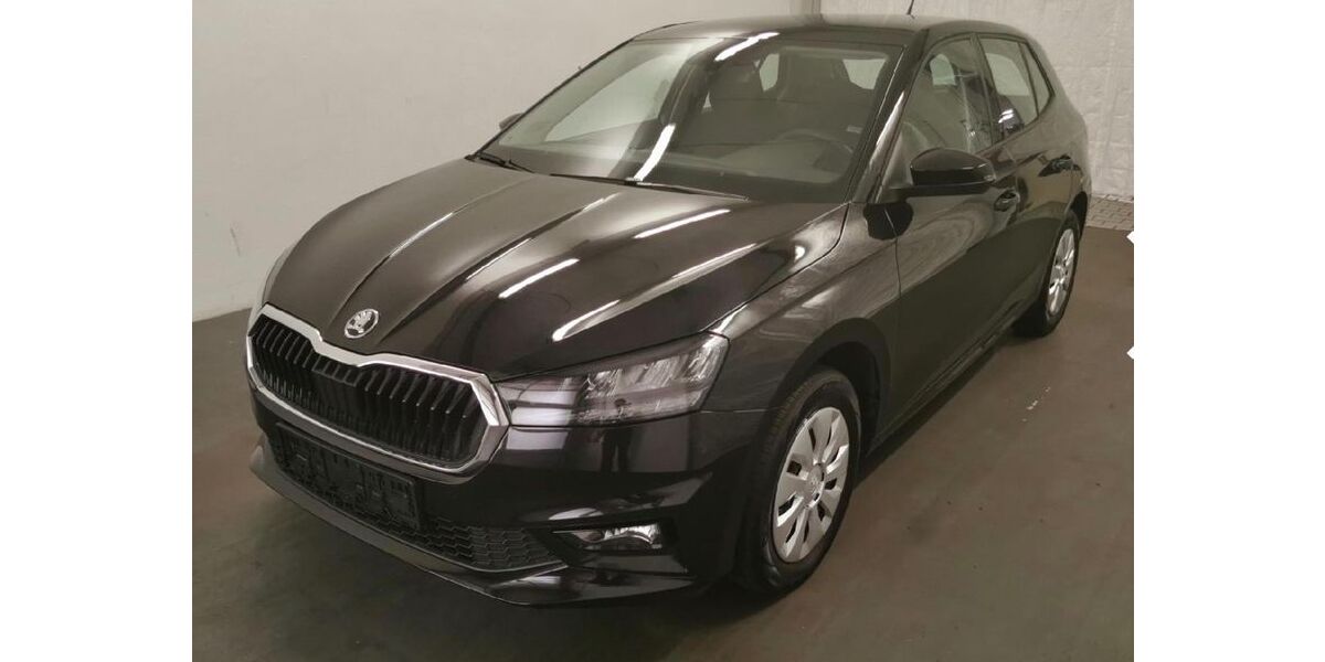 Skoda Fabia 52.000 km 14.999 &euro; Alteglofsheim 93087